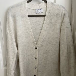 Old Navy Cardigan